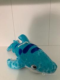 Peluche squalo