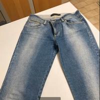 Jeans Sergio Tacchini tg. 30