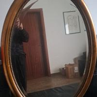 specchio antico 