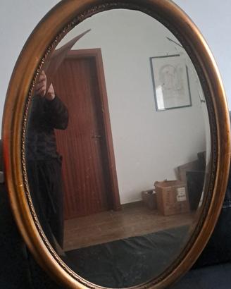 specchio antico 