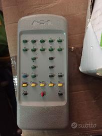 4353NN-Telecomando TV Vintage Mivar