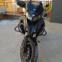 Benelli tra 502
