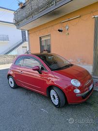 FIAT 500 1.2  !!!PREZZO TRATTABILE!!!