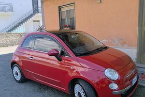 FIAT 500 1.2  !!!PREZZO TRATTABILE!!!