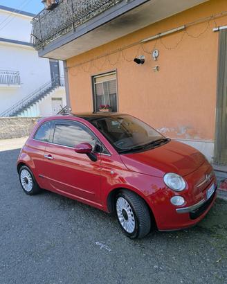 FIAT 500 1.2  !!!PREZZO TRATTABILE!!!