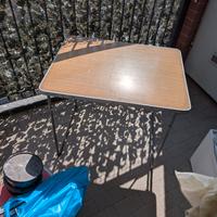 Tavolino da campeggio Quechua Decathlon