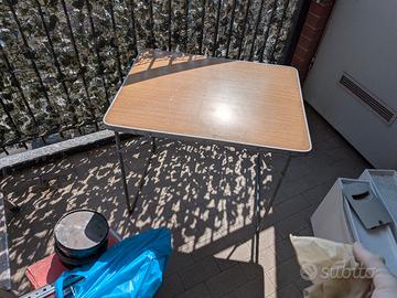 Tavolino da campeggio Quechua Decathlon