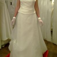 Vestito da sposa