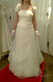 Vestito da sposa