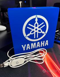 Lampada led yamaha