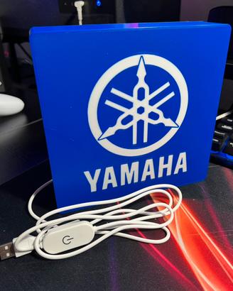 Lampada led yamaha