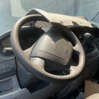 KIT AIRBAG CITROEN JUMPER