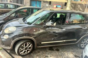 Fiat 500L 1.3 mjt 95cv