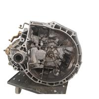 Cambio manuale Peugeot 206 1.4 diesel del 2005