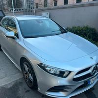 Mercedes classe A 200d premium AMG
