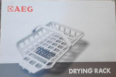 cesto per asciugatrice 