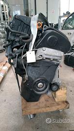 Motore Seat Ibiza 1.4 benzina anno 2008 BXW 63kw