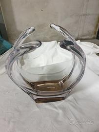 centro tavola.murano