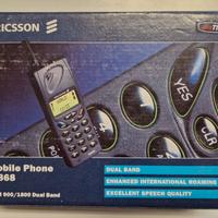 Telefono Cellulare Mobile Phone S 868