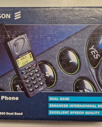 Telefono Cellulare Mobile Phone S 868