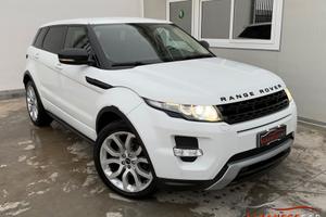 Land Rover Range Evoque 2.2 TD4 5p. Dynamic