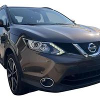 NISSAN Qashqai 1.5 dCi Tekna Tetto