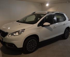 PEUGEOT 2008 BlueHDi 75 Active neopatentati