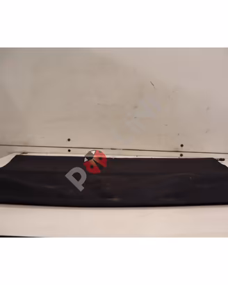 Ripiano cappelliera smart smart fortwo 2002-07
