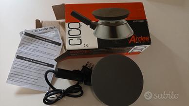 Fornelletto elettrico Ardes Cico