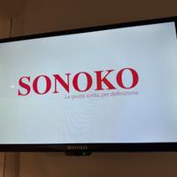 Televisore SONOKO