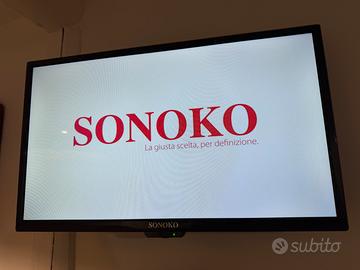 Televisore SONOKO