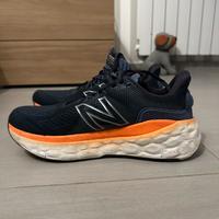 New Balance Fresh form 43