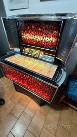 Juke-box Seeburg Matador 1973