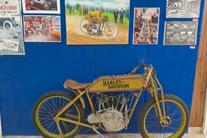 Harley Davidson k 11 