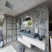 Composizioni bagno in Shoowroom per te!