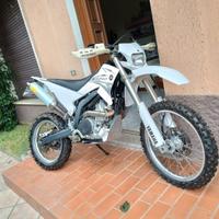 Yamaha WR 250 - 2017