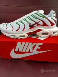 Nike air max plus TN nuove con cartellino