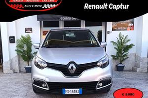 Renault Captur 1.5 dCi 8V 90 CV Start&Stop Energy 