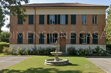 Appartamento di 61 m² con 2 locali e posto auto a 