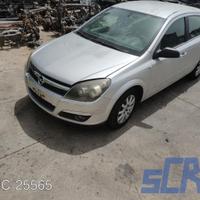 OPEL ASTRA H A04 1.7 CDTI 100CV 04-10 Ricambi