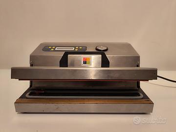 sottovuoto professionale 