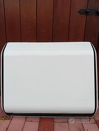 Stufa gas/metano Italkero