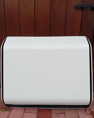 Stufa gas/metano Italkero