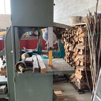 taglialegna a cardano