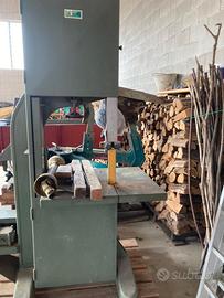 taglialegna a cardano