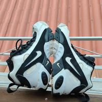 Scarpe nike air NBA basket