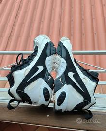 Scarpe nike air NBA basket