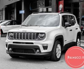 Jeep Renegade 1.5 Turbo T4 MHEV Altitude