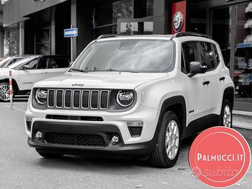 Jeep Renegade 1.5 Turbo T4 MHEV Altitude