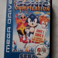 Gioco Sega Mega Drive 